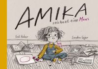 Produktbild: Amika zeichnet eine Maus
