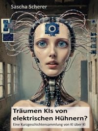 Produktbild: Tr&auml;umen KIs von elektrischen H&uuml;hnern