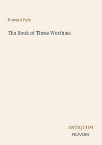 Produktbild: The Book of Three Worthies