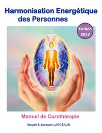 Produktbild: Harmonisation &eacute;nerg&eacute;tique des Personnes 2022