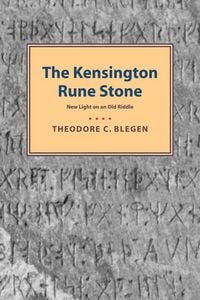 Produktbild: Kensington Rune Stone