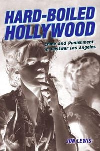 Produktbild: Hard-Boiled Hollywood