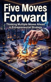 Produktbild: Five Moves Forward