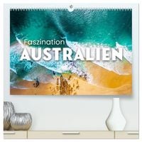 Produktbild: Faszination Australien - Impressionen vom Land Down Under (hochwertiger Premium Wandkalender 2027 DIN A2 quer), Kunstdruck in Hochglanz