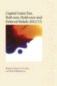 Produktbild: Capital Gains Tax Roll-Over Ho