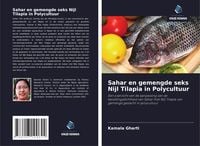 Produktbild: Sahar en gemengde seks Nijl Tilapia in Polycultuur