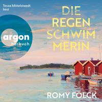 Produktbild: Die Regenschwimmerin