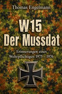 Produktbild: W15 - Der Mussdat