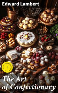 Produktbild: The Art of Confectionary