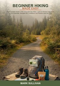 Produktbild: Beginner Hiking Made Easy