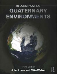 Produktbild: Reconstructing Quaternary Environments