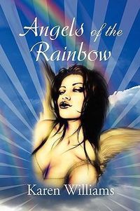 Produktbild: Williams, K: Angels of the Rainbow
