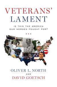 Produktbild: Veterans' Lament: Is This the America Our Heroes Fought For?
