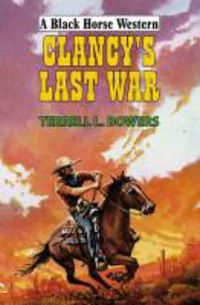 Produktbild: Bowers, T: Clancy's Last War