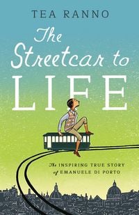 Produktbild: The Streetcar to Life