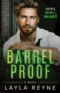 Produktbild: Barrel Proof