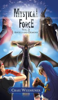 Produktbild: Mystical Force
