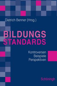 Produktbild: Bildungsstandards