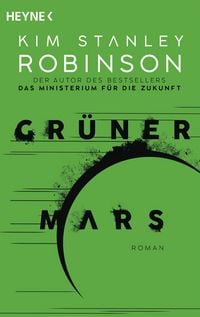Produktbild: Gr&uuml;ner Mars