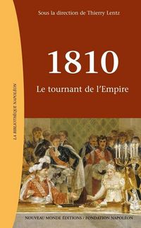 Produktbild: 1810, Le tournant de l'Empire
