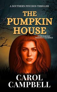 Produktbild: The Pumpkin House