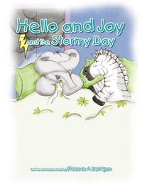 Produktbild: Hello and Joy and the Stormy Day