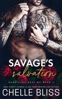 Produktbild: Savage's Salvation