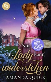 Produktbild: Nur eine Lady kann widerstehen