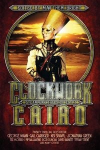 Produktbild: Clockwork Cairo
