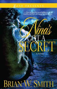 Produktbild: Ninas Got a Secret