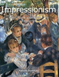 Produktbild: Impressionism