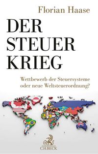 Produktbild: Der Steuerkrieg