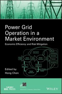 Produktbild: Power Grid Operation in a Market Environment