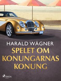 Produktbild: Spelet om konungarnas konung
