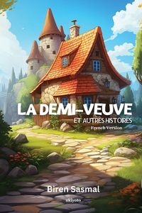 Produktbild: La Demi-Veuve Et Autres Histoires