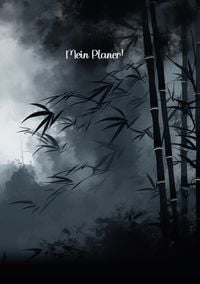 Produktbild: Mein Planer!