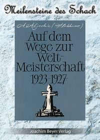Produktbild: Auf dem Wege zur Weltmeisterschaft 1923-1927