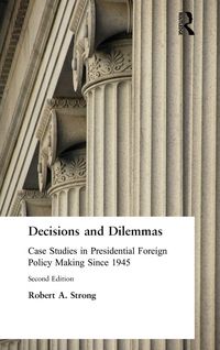 Produktbild: Decisions and Dilemmas