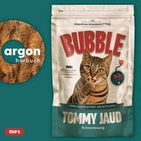 Produktbild: Bubble &ndash; Explosive Story an Shrimps