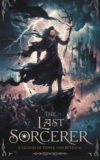 Produktbild: The Last Sorcerer (Fairy tales, Folk tales, Legends & Mythology, #11)