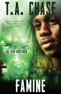 Produktbild: The Four Horsemen