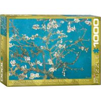 Produktbild: Almond Blossom by van Gogh (Puzzle)