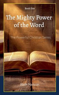 Produktbild: The Mighty Power of the Word