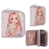 Produktbild: TOPModel Portemonnaie BLOOMING KITTY