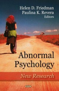Produktbild: Abnormal Psychology