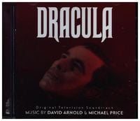 Produktbild: Dracula-Original TV Soundtrack