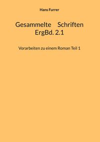 Produktbild: Gesammelte Schriften