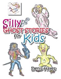 Produktbild: Silly Ghost Stories for Kids