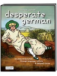 Produktbild: Desperate german