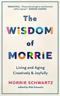 Produktbild: The Living and Aging Creatively and Joyfully